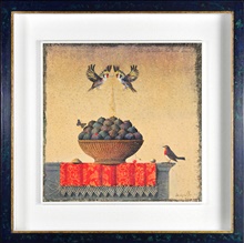 Immagine Oltre la soglia dei miei pensieri